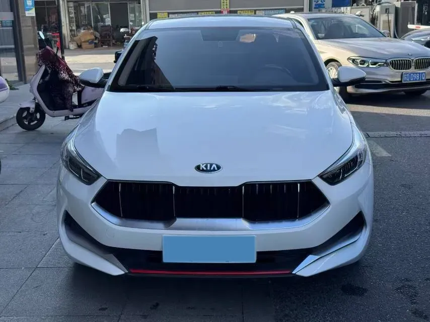 2019 Kia K3 1.5L 115HP L4 CVT,autocango,china used car exporter,china ev exporter,chinese used car exporter,chinese used ev exporter