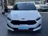 2019 Kia K3 1.5L 115HP L4 CVT