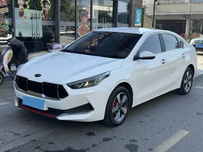 2019 Kia K3 1.5L 115HP L4 CVT,autocango,china used car exporter,china ev exporter,chinese used car exporter,chinese used ev exporter