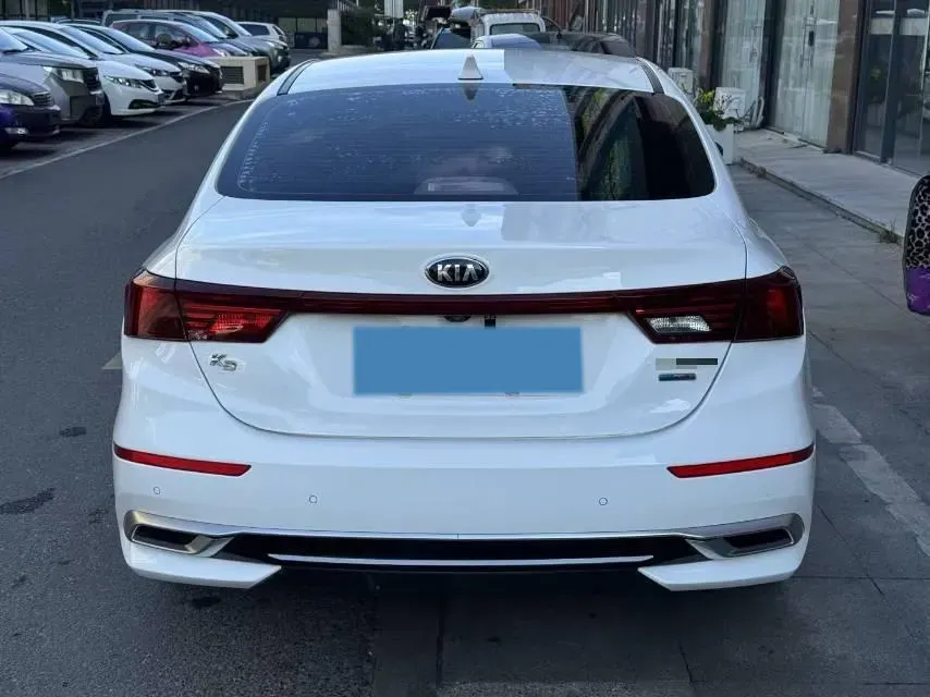 2019 Kia K3 1.5L 115HP L4 CVT,autocango,china used car exporter,china ev exporter,chinese used car exporter,chinese used ev exporter