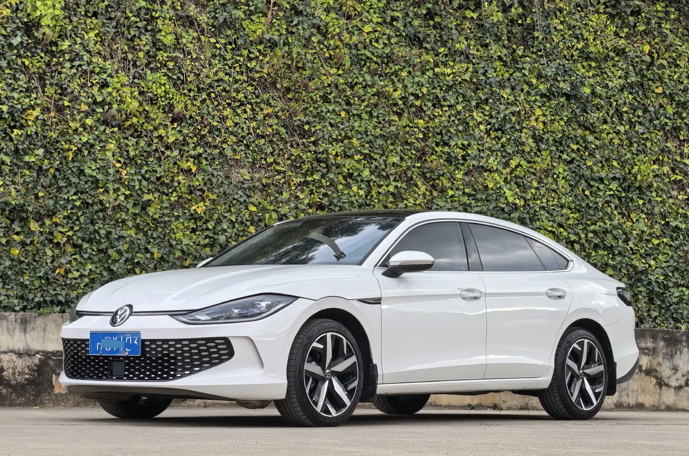 2023 Volkswagen Lamando 1.4T 150HP L4 7DCT