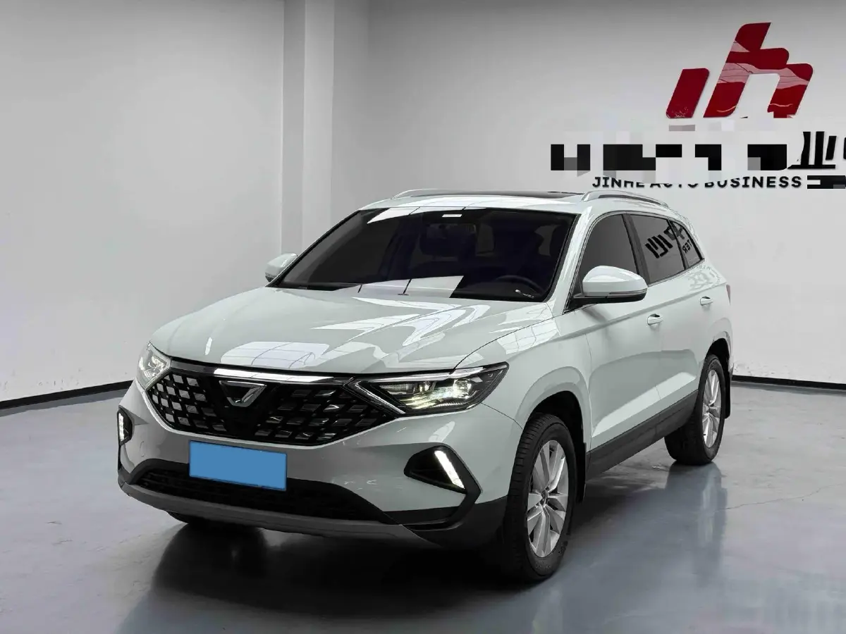 2021 Jetta VS7 1.4T 150HP L4 6AT