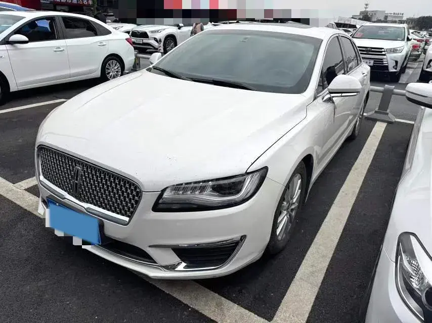 2019 BMW X2 1.5T 140HP L3 7DCT