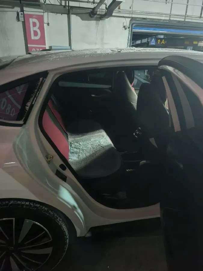 2025 ChangAn QiYuan A05 1.5L 98HP L4 E-CVT PHEV 9.07KWH,autocango,china used car exporter,china ev exporter,chinese used car exporter,chinese used ev exporter