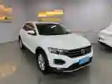 2022 Volkswagen T-Roc 1.4T 150HP L4 7DCT