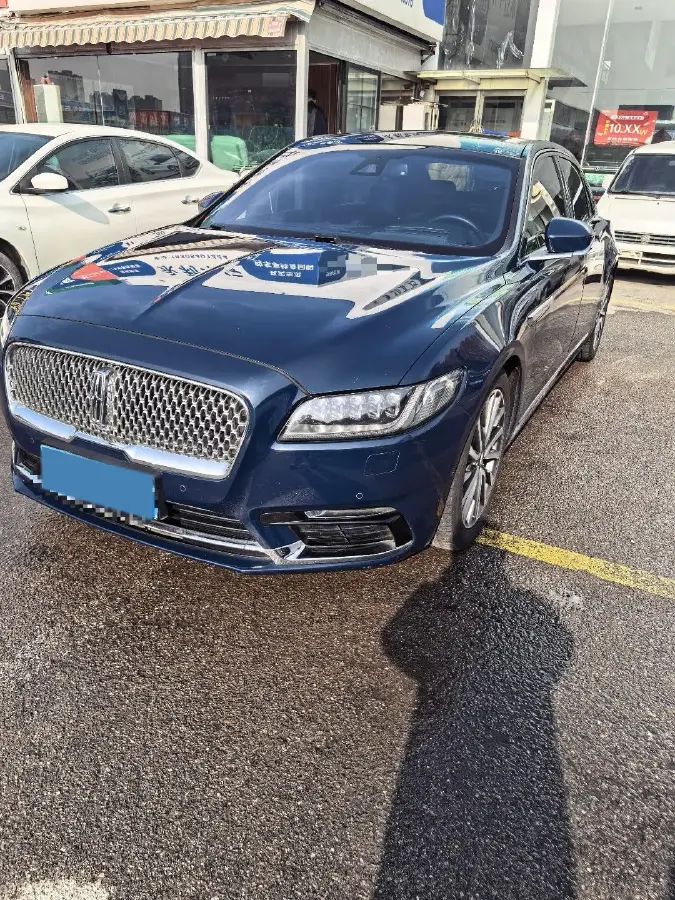 2019 Mercedes-Benz C Class 1.5T 184HP L4 9AT