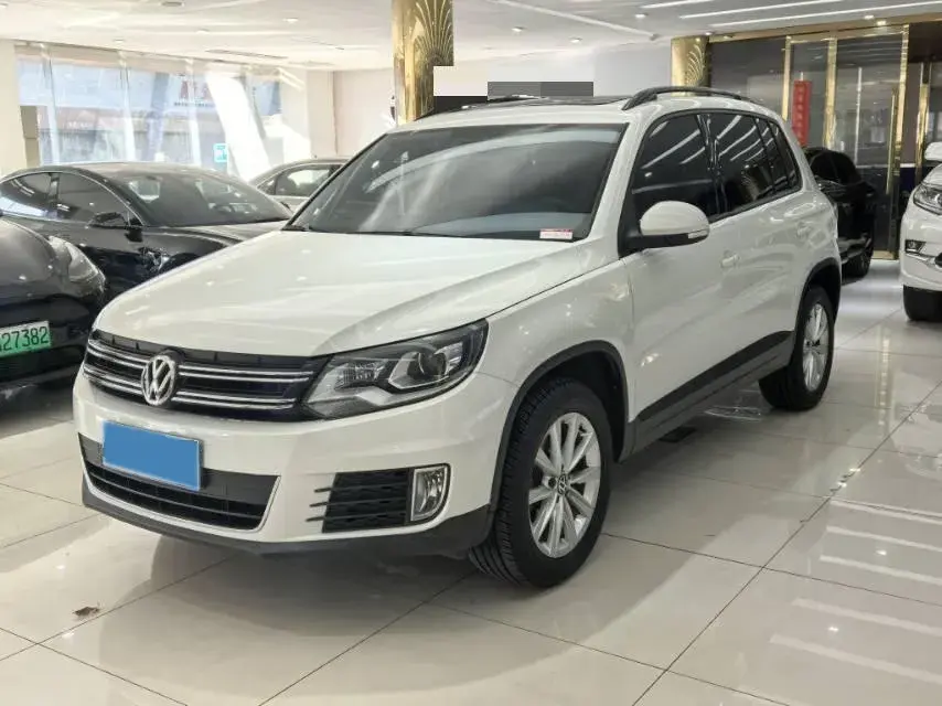 2016 Buick Larcosse 1.5T 170HP L4 7DCT