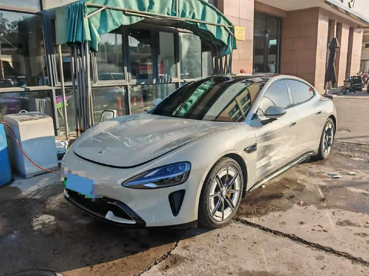 2024 MI SU7 BEV 101KWH