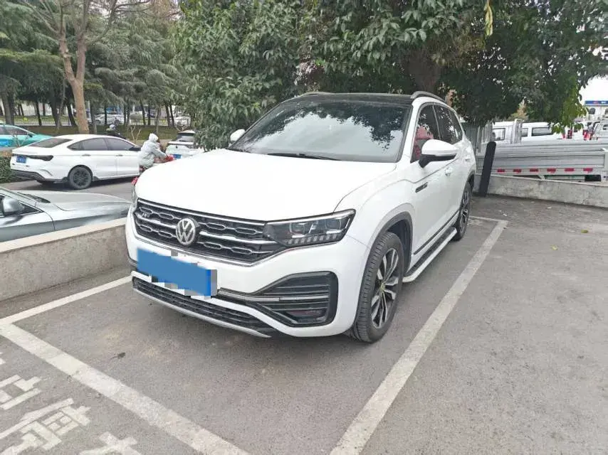 2019 Mercedes-Benz GLA Class 1.6T 156HP L4 7DCT