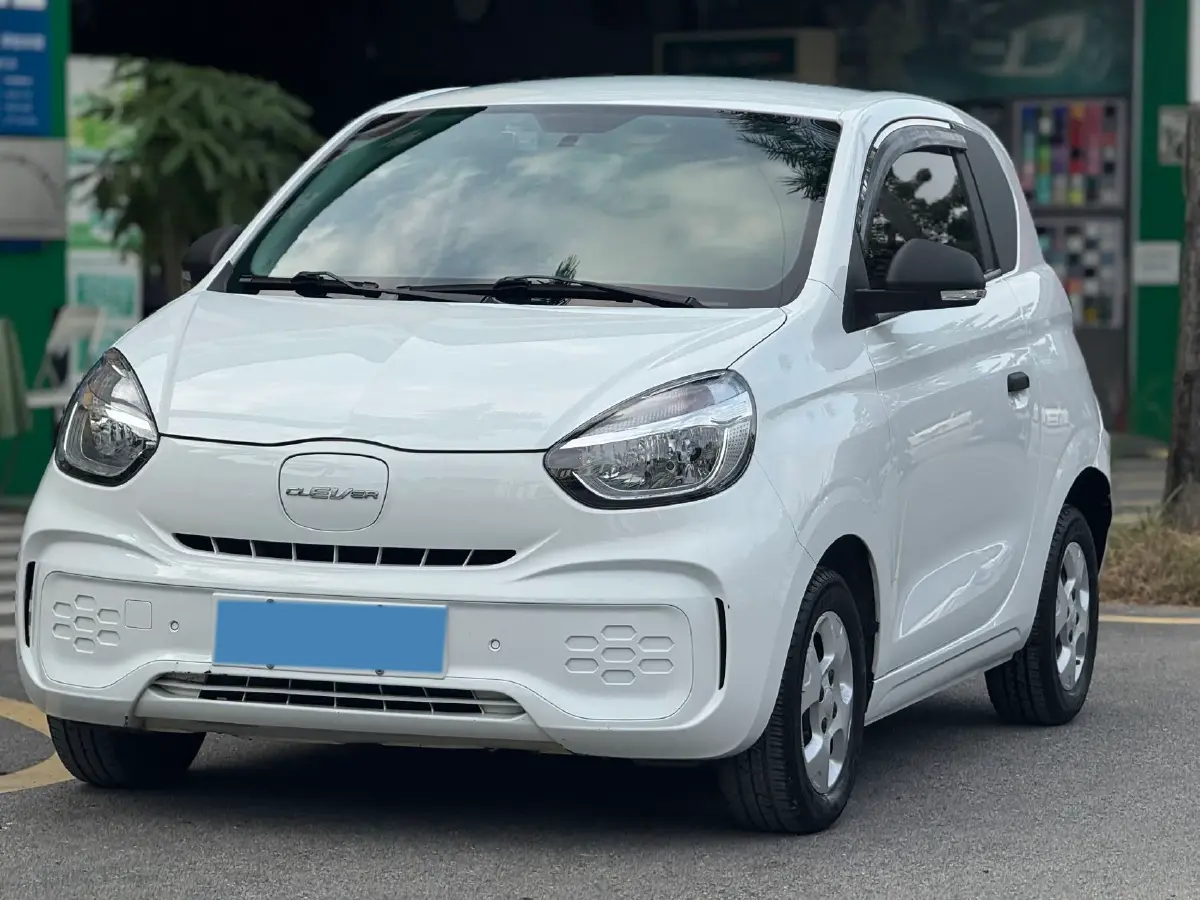 2021 Roewe Clever BEV 29.13KWH