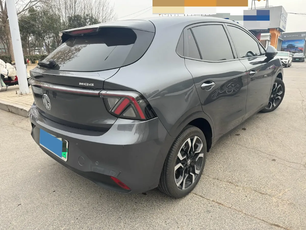 2026 MG MG4 BEV,autocango,china used car exporter,china ev exporter,chinese used car exporter,chinese used ev exporter