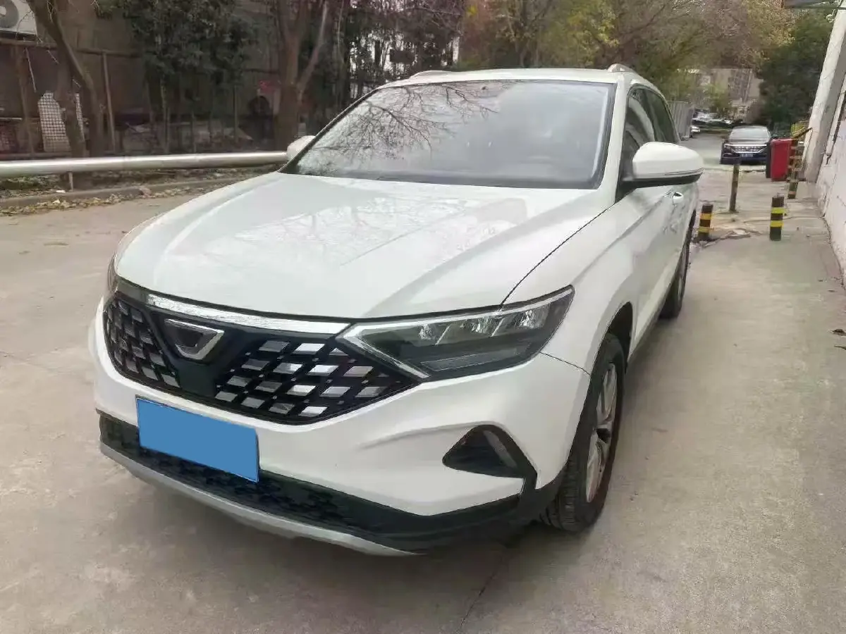 2021 Jetta VS5 1.4T 150HP L4 6AT