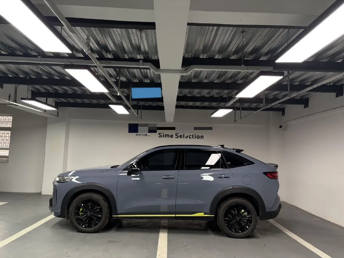 2022 Haval H6S 2.0T 211HP L4 7DCT,autocango,china used car exporter,china ev exporter,chinese used car exporter,chinese used ev exporter