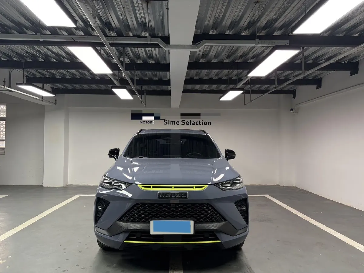 2022 Haval H6S 2.0T 211HP L4 7DCT,autocango,china used car exporter,china ev exporter,chinese used car exporter,chinese used ev exporter