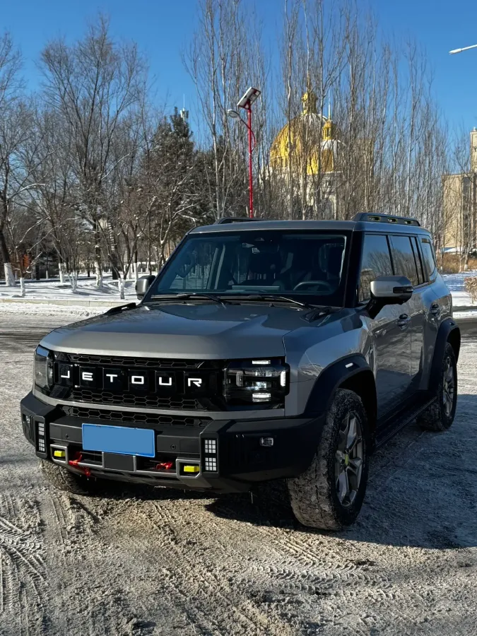 2023 Jetour Traveller 2.0T 254HP L4 8AT,autocango,china used car exporter,china ev exporter,chinese used car exporter,chinese used ev exporter