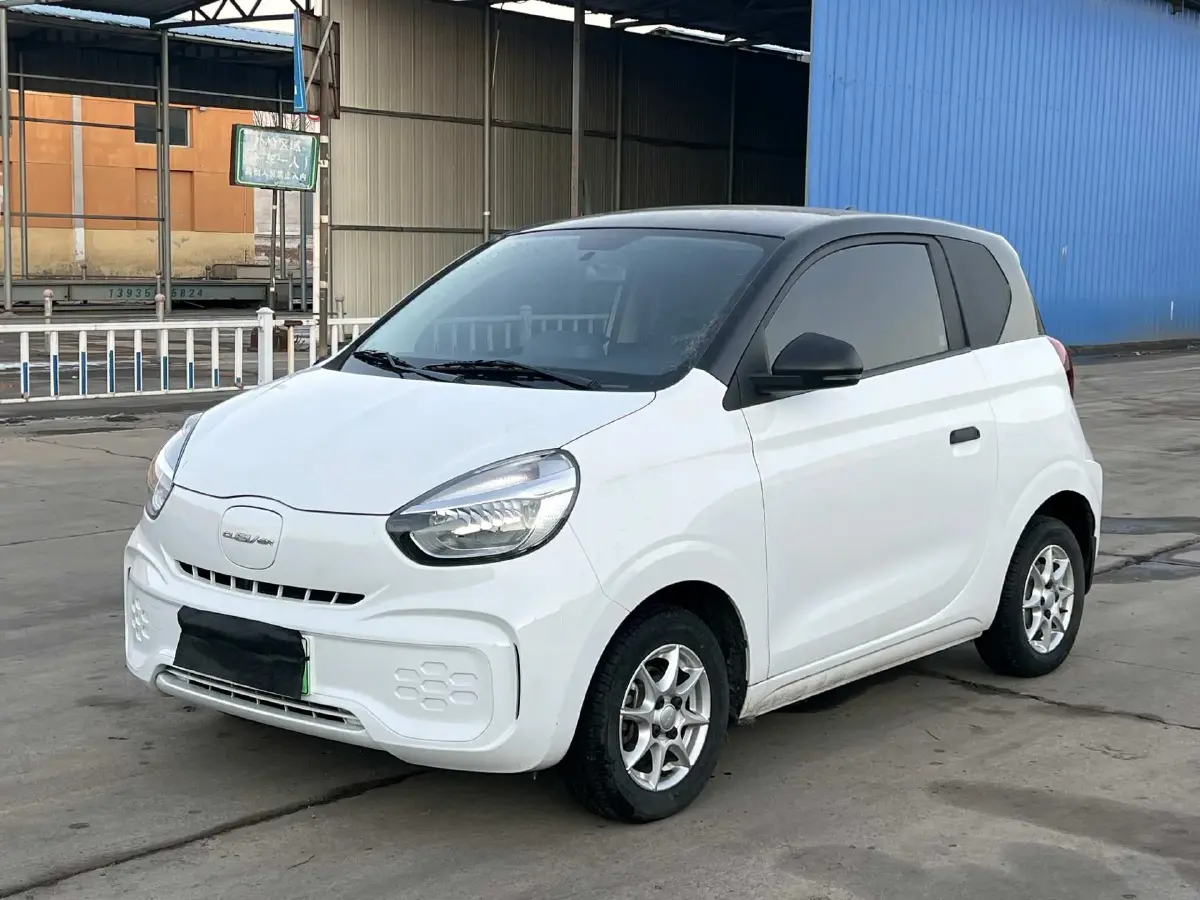 2022 Roewe Clever BEV 29KWH