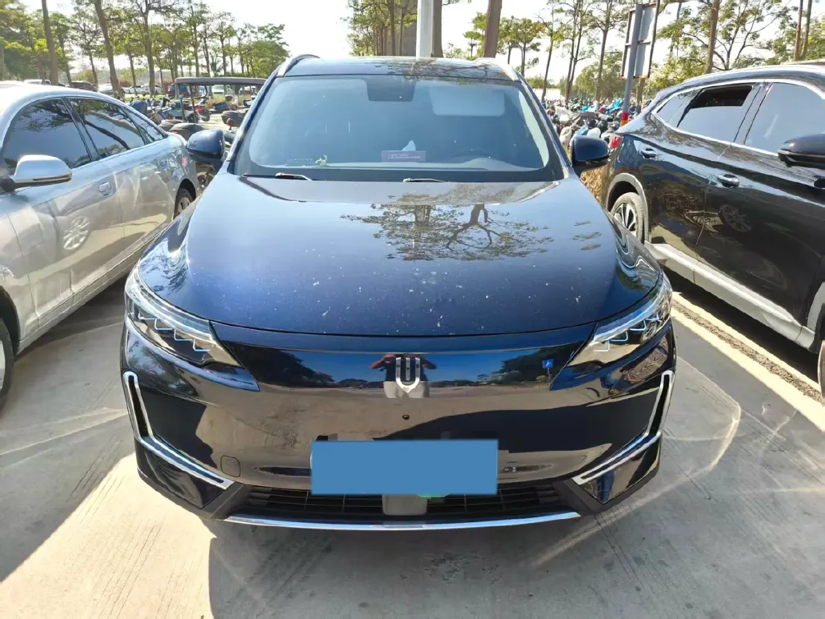 2022 Hycan A06 BEV 63KWH,autocango,china used car exporter,china ev exporter,chinese used car exporter,chinese used ev exporter