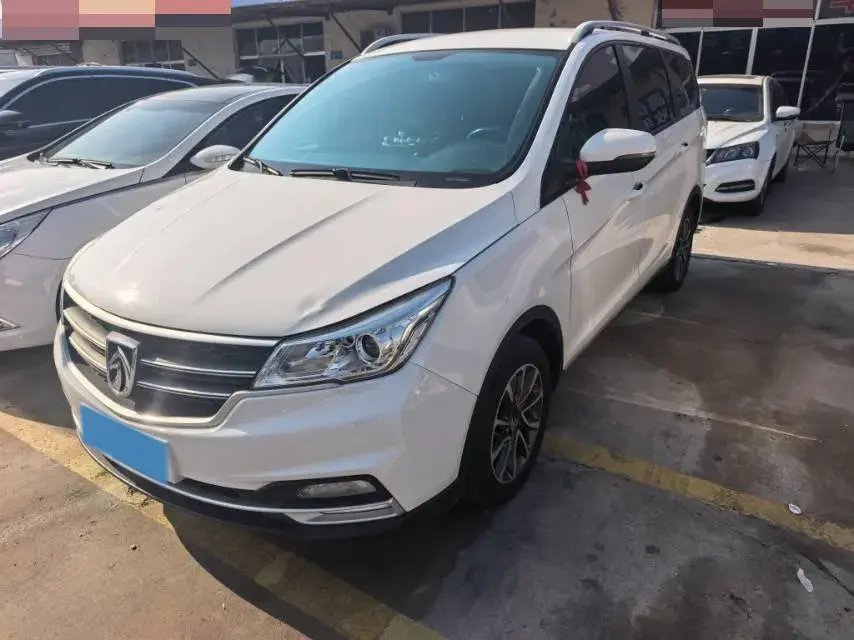 2019 BaoJun 730 1.5T 151HP L4 CVT