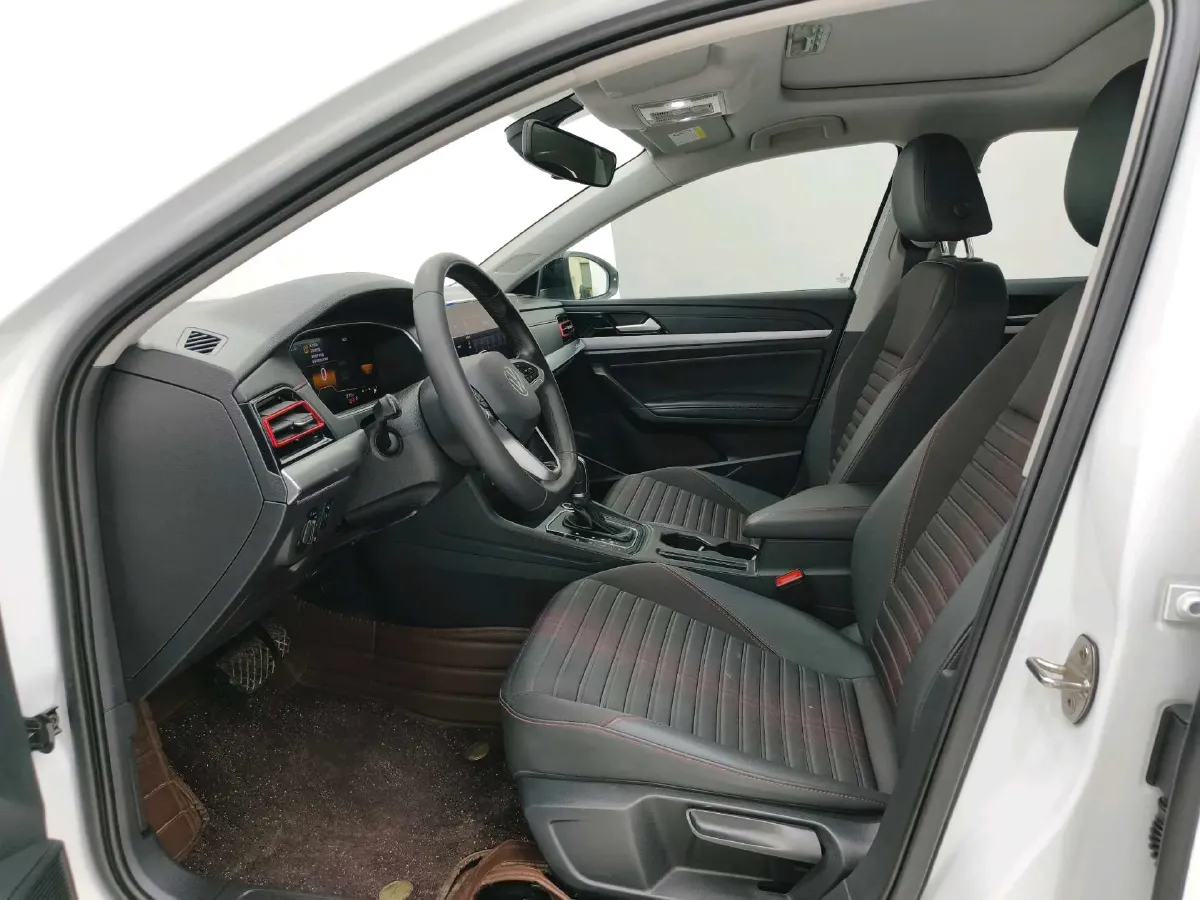 2023 Volkswagen Lavida 1.4T 150HP L4 7DCT,autocango,china used car exporter,china ev exporter,chinese used car exporter,chinese used ev exporter