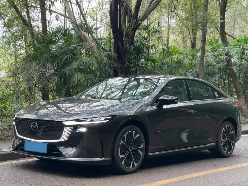 2024 Mazda EZ-6 BEV 56.1KWH