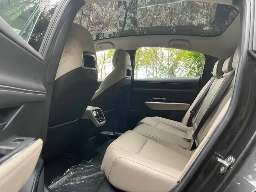 2024 Mazda EZ-6 BEV 56.1KWH,autocango,china used car exporter,china ev exporter,chinese used car exporter,chinese used ev exporter