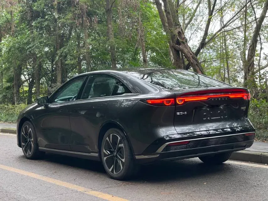 2024 Mazda EZ-6 BEV 56.1KWH,autocango,china used car exporter,china ev exporter,chinese used car exporter,chinese used ev exporter