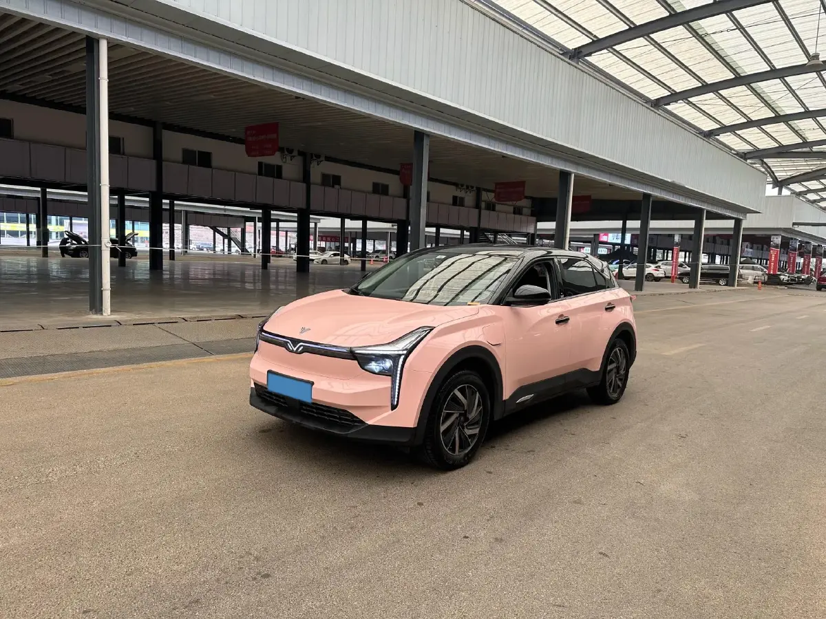 2021 BYD Song Pro 1.5T 160HP L4 7DCT