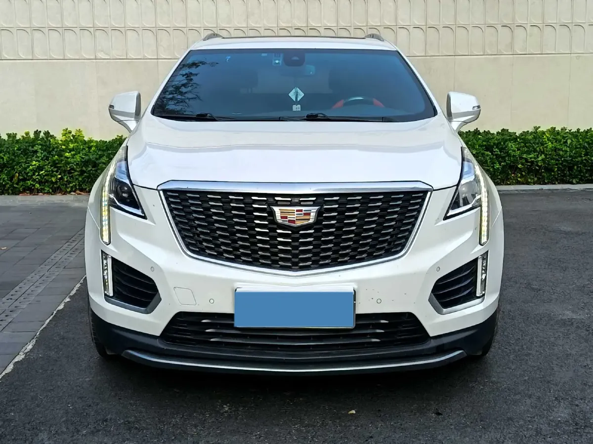 2020 Cadillac XT5 2.0T 237HP L4 9AT,autocango,china used car exporter,china ev exporter,chinese used car exporter,chinese used ev exporter
