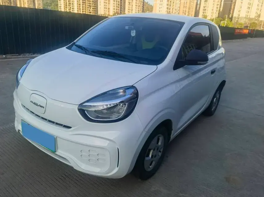 2021 Roewe Clever BEV 29.13KWH