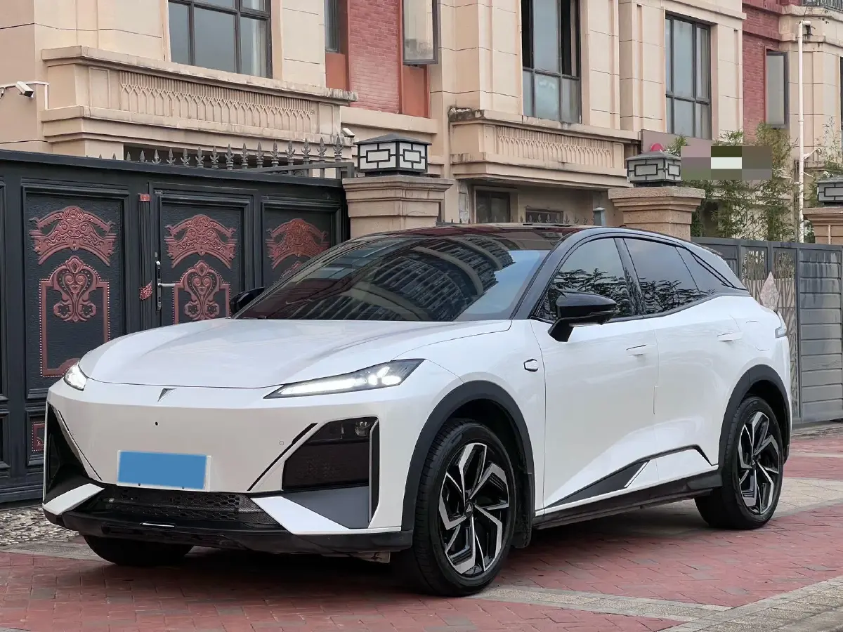 2024 Deepal S07 1.5L 95HP L4 REEV 31.73KWH