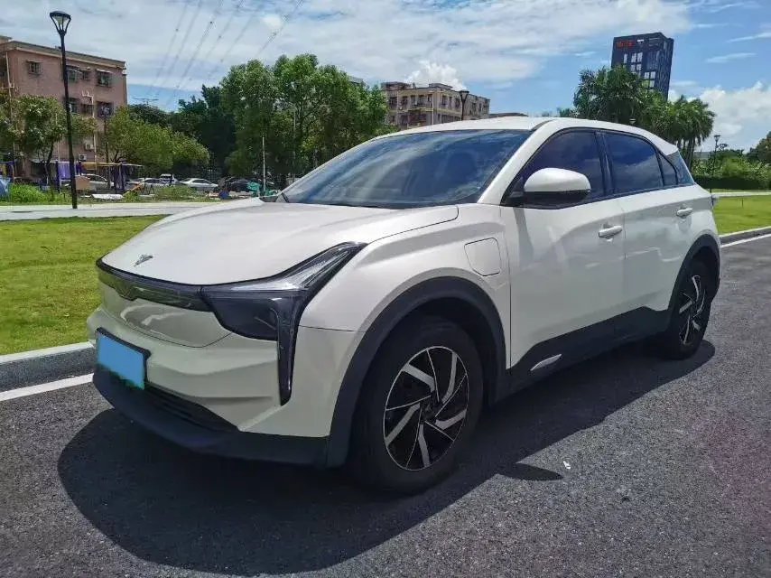 2021 Neta U BEV 54.34KWH