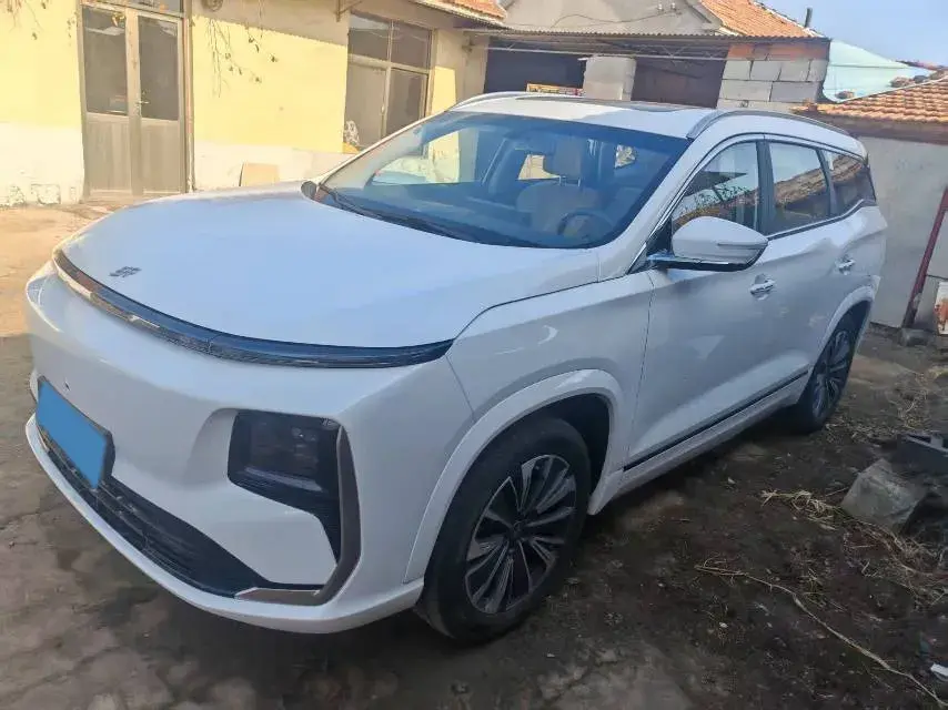 2025 BYD Seal 06 BEV