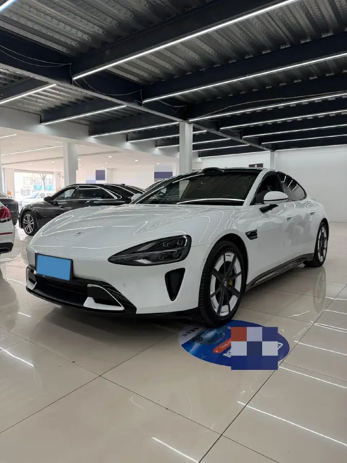 2024 MI SU7 BEV 94.3KWH