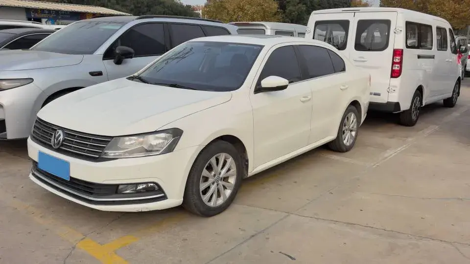 2017 Buick Excelle 1.5L 114HP L4 6AT