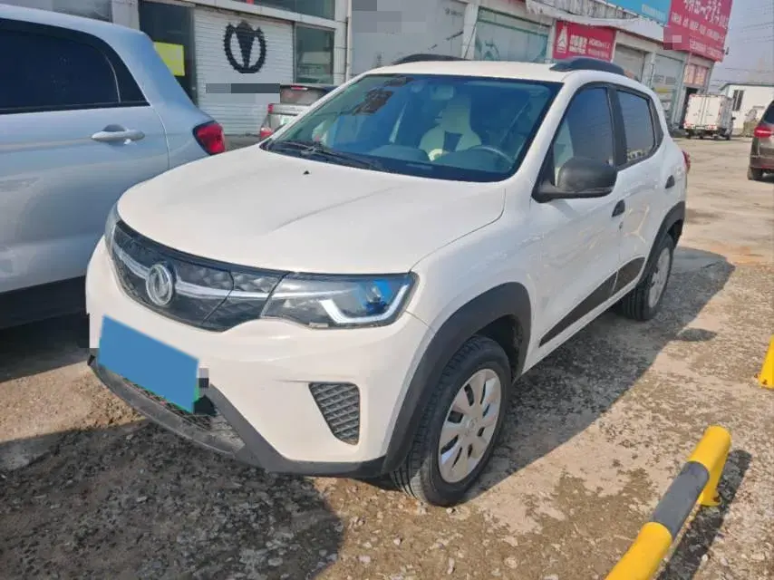 2022 DongFeng Nammi EX1 BEV 26.8KWH