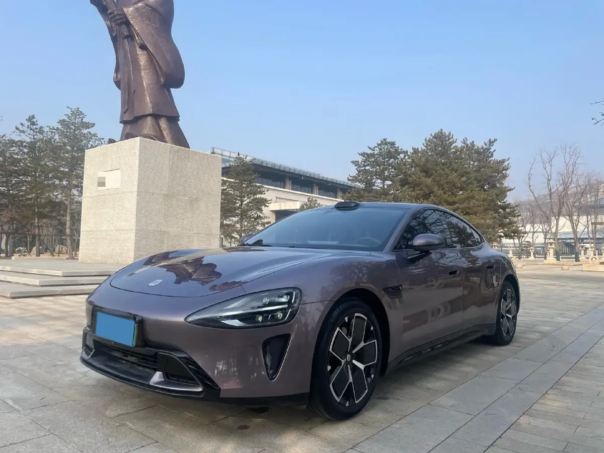 2024 MI SU7 BEV 94.3KWH