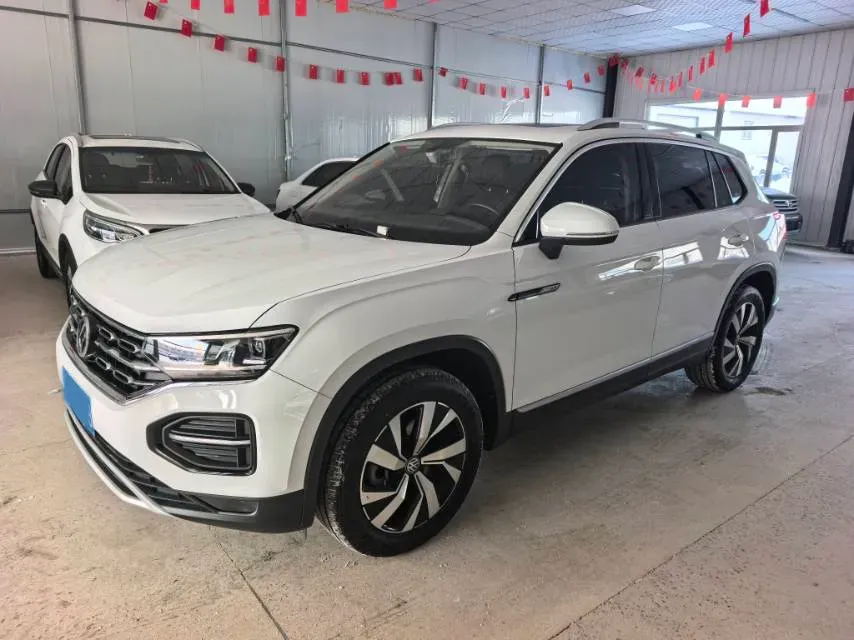 2019 Volkswagen Tayron 2.0T 186HP L4 7DCT,autocango,china used car exporter,china ev exporter,chinese used car exporter,chinese used ev exporter