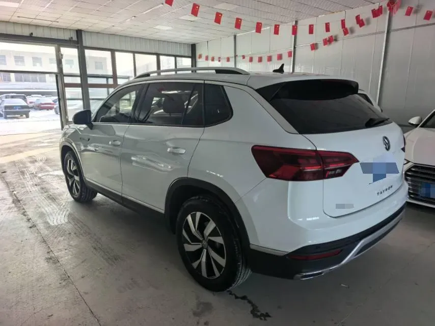 2019 Volkswagen Tayron 2.0T 186HP L4 7DCT,autocango,china used car exporter,china ev exporter,chinese used car exporter,chinese used ev exporter