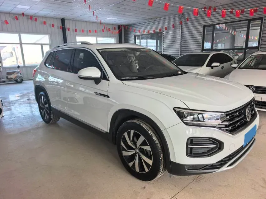 2019 Volkswagen Tayron 2.0T 186HP L4 7DCT,autocango,china used car exporter,china ev exporter,chinese used car exporter,chinese used ev exporter