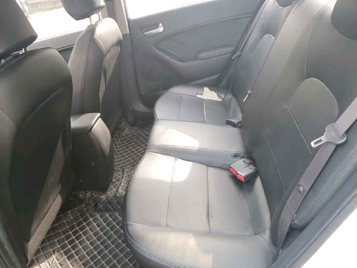 2017 Kia K3 1.6L 128HP L4 6AT,autocango,china used car exporter,china ev exporter,chinese used car exporter,chinese used ev exporter