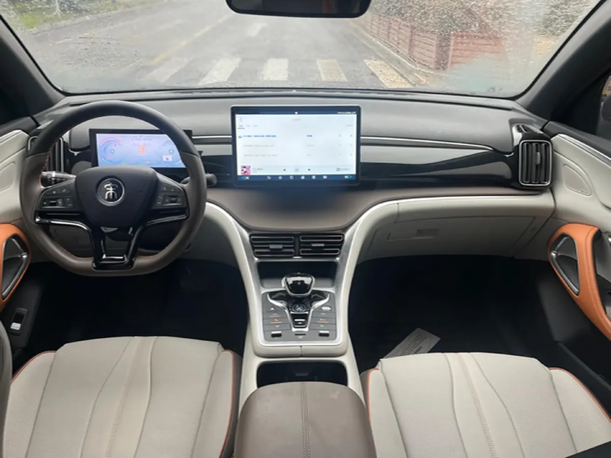 2022 Ruichi Auto EC35 BEV 82HP BEV 36.288KWH,autocango,china used car exporter,china ev exporter,chinese used car exporter,chinese used ev exporter