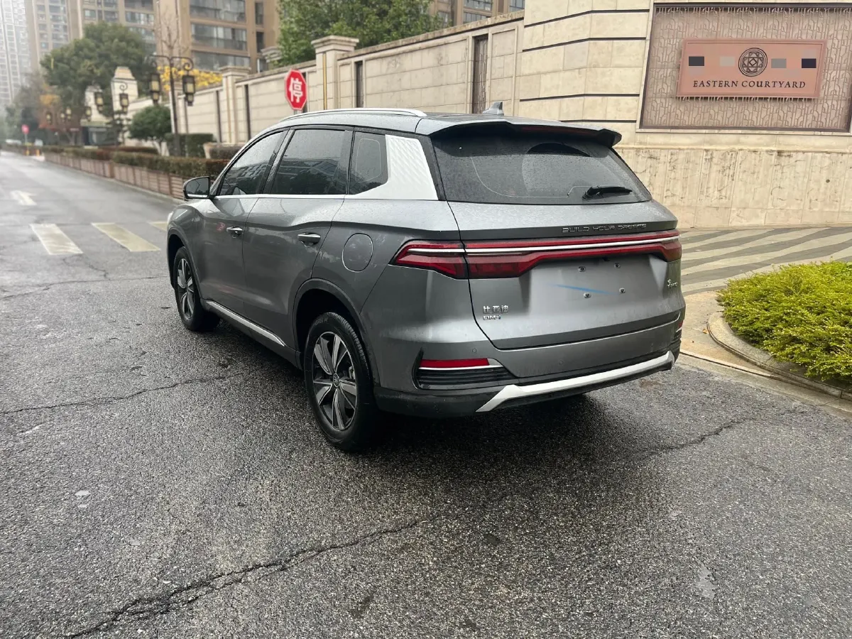 2022 Ruichi Auto EC35 BEV 82HP BEV 36.288KWH,autocango,china used car exporter,china ev exporter,chinese used car exporter,chinese used ev exporter