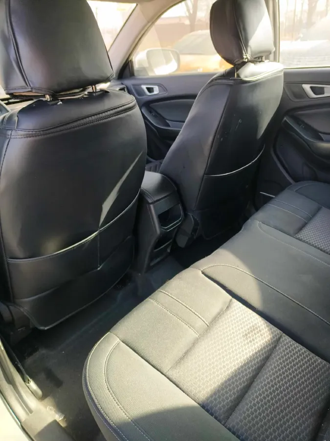 2019 Chery Tiggo 5x 1.5L 116HP L4 5MT,autocango,china used car exporter,china ev exporter,chinese used car exporter,chinese used ev exporter