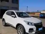 2019 Chery Tiggo 5x 1.5L 116HP L4 5MT