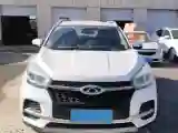 2019 Chery Tiggo 5x 1.5L 116HP L4 5MT