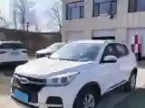 2019 Chery Tiggo 5x 1.5L 116HP L4 5MT