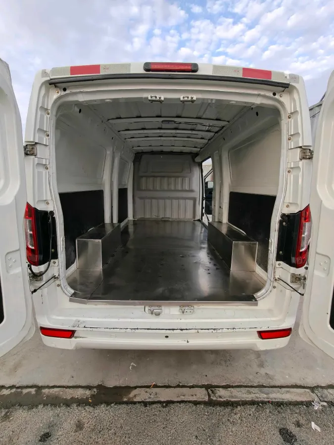 2024 Dongfeng YuFengEM27 BEV 41.472KWH,autocango,china used car exporter,china ev exporter,chinese used car exporter,chinese used ev exporter