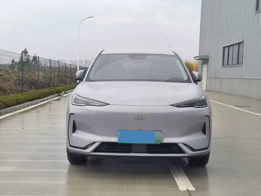 2026 Geely Galaxy E5 BEV,autocango,china used car exporter,china ev exporter,chinese used car exporter,chinese used ev exporter