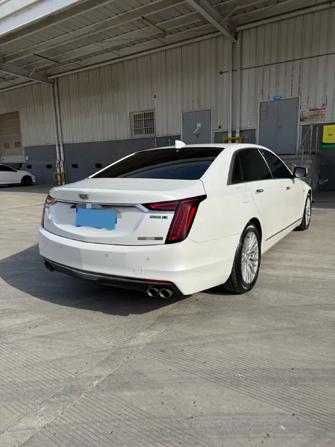 2021 Cadillac CT6 2.0T 237HP L4 10AT,autocango,china used car exporter,china ev exporter,chinese used car exporter,chinese used ev exporter