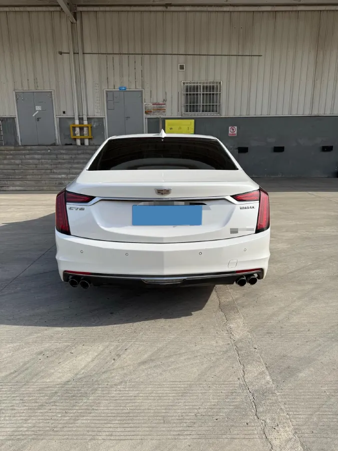 2021 Cadillac CT6 2.0T 237HP L4 10AT,autocango,china used car exporter,china ev exporter,chinese used car exporter,chinese used ev exporter